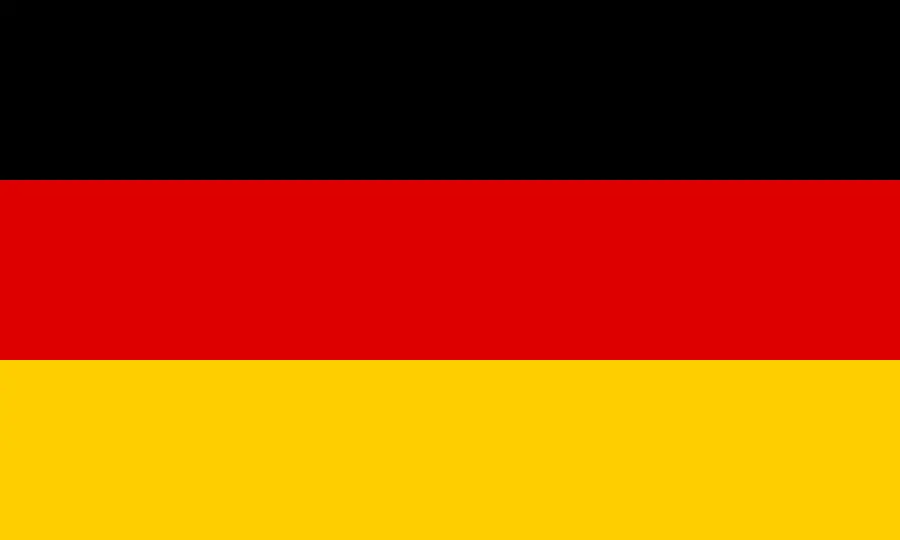 Deutsch